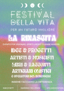 Festival della vita